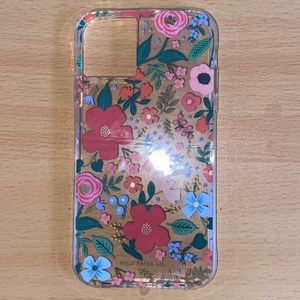 Rifle Paper Co. iPhone 11/Xr Case